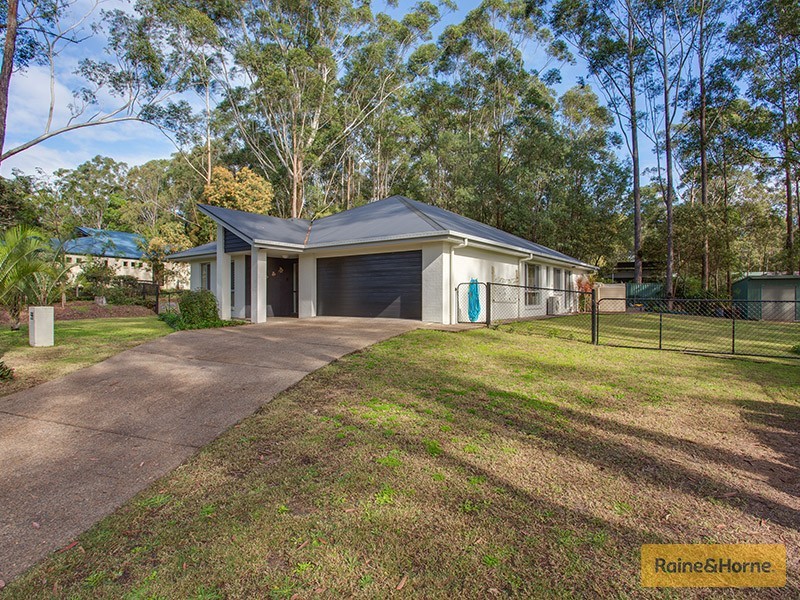 20 Conondale Court, Burpengary QLD 4505