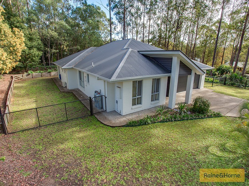 20 Conondale Court, Burpengary QLD 4505