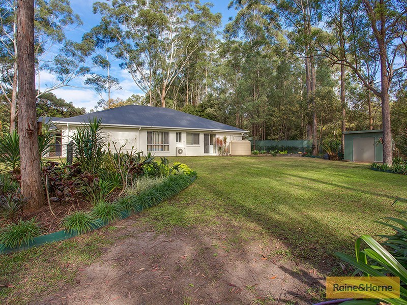 20 Conondale Court, Burpengary QLD 4505