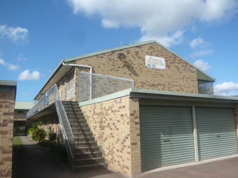 16/28 McKean Street, Caboolture QLD 4510