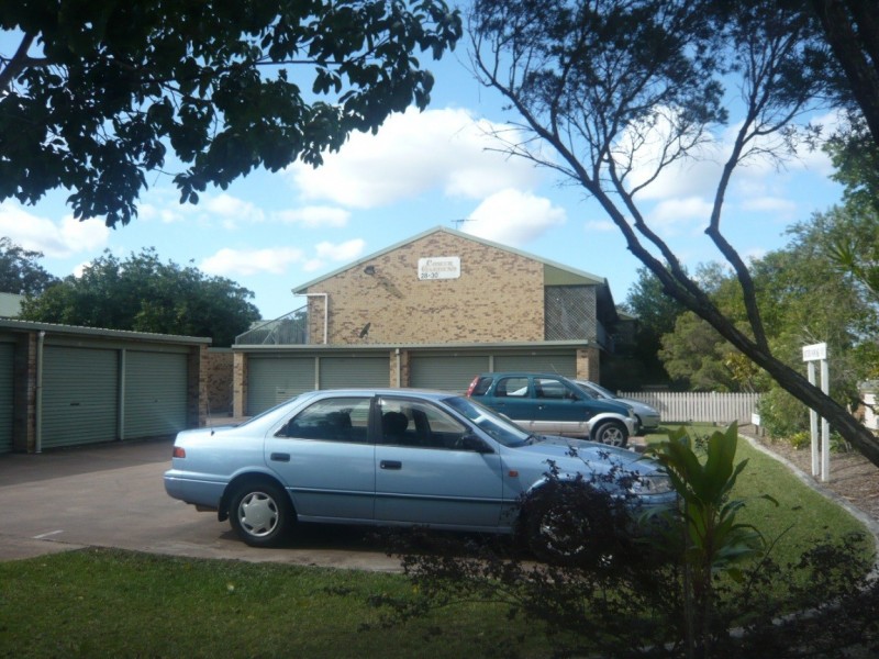 16/28 McKean Street, Caboolture QLD 4510
