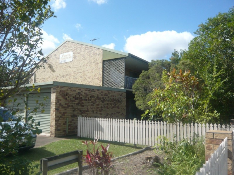 16/28 McKean Street, Caboolture QLD 4510