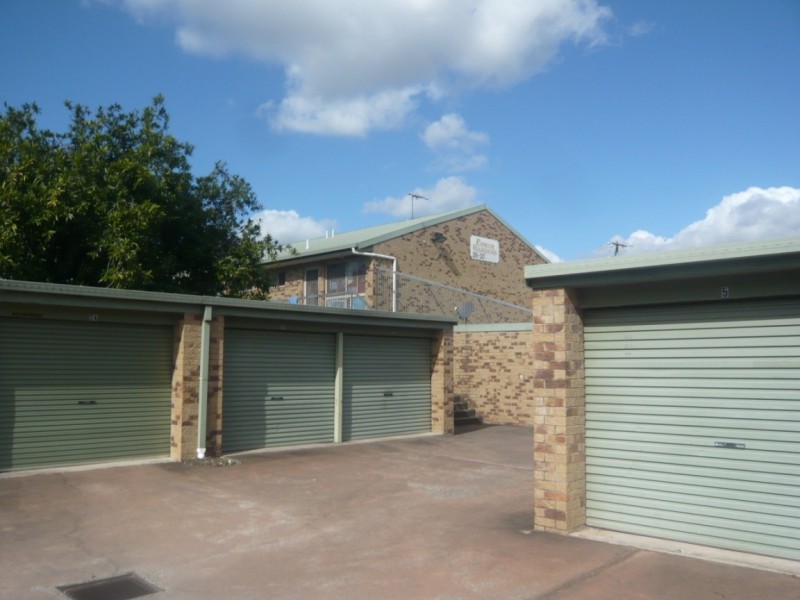 16/28 McKean Street, Caboolture QLD 4510