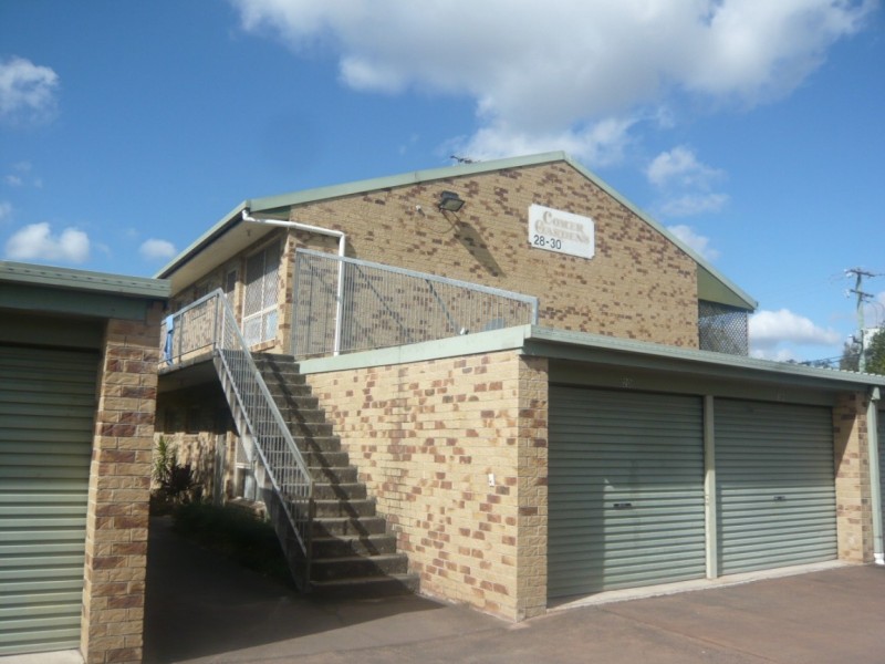 16/28 McKean Street, Caboolture QLD 4510