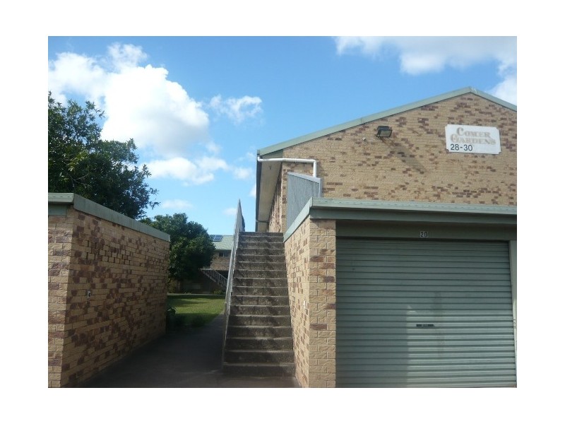16/28 McKean Street, Caboolture QLD 4510
