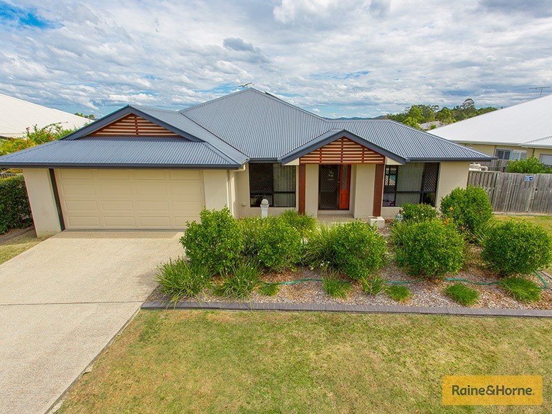 20 Creekside Dr, Narangba QLD 4504