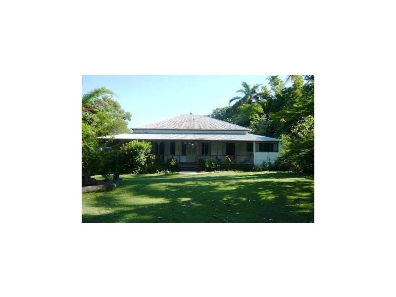 Narangba QLD 4504