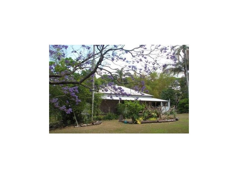 Narangba QLD 4504