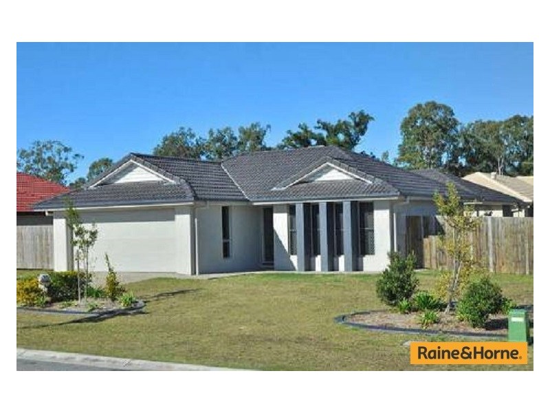 25 Ferny Crescent, Burpengary QLD 4505