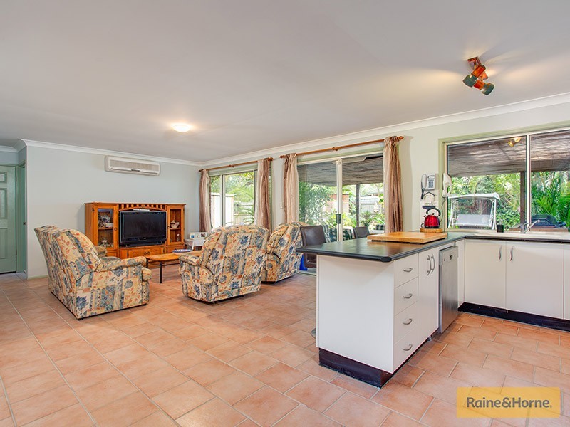 11 Bamboo Court, Narangba QLD 4504
