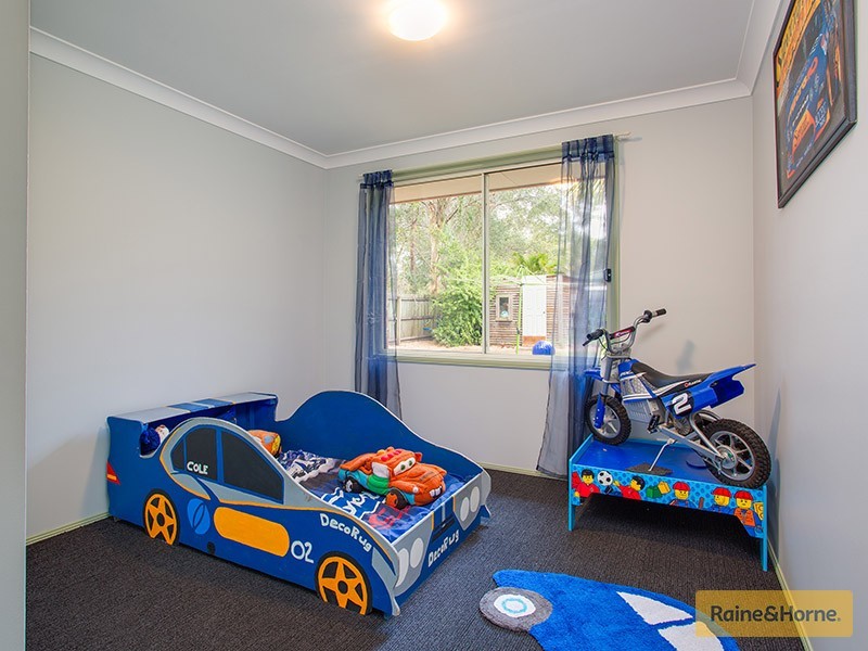 11 Bamboo Court, Narangba QLD 4504