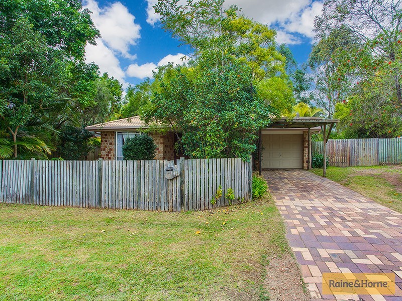 11 Bamboo Court, Narangba QLD 4504