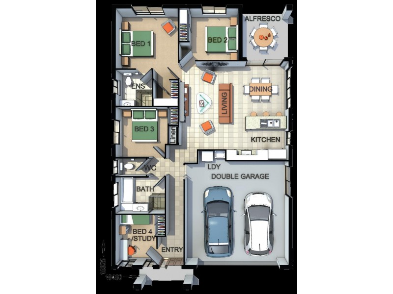 26/255-275 Caboolture River Road, Morayfield QLD 4506