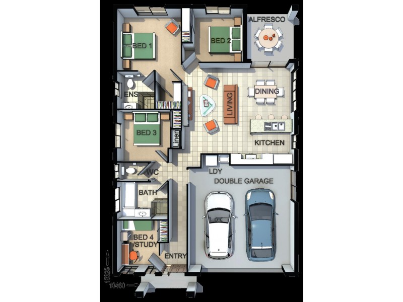 32/255-275 Caboolture River Road, Morayfield QLD 4506