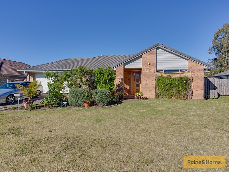 10 Tedar Close, Bellmere QLD 4510