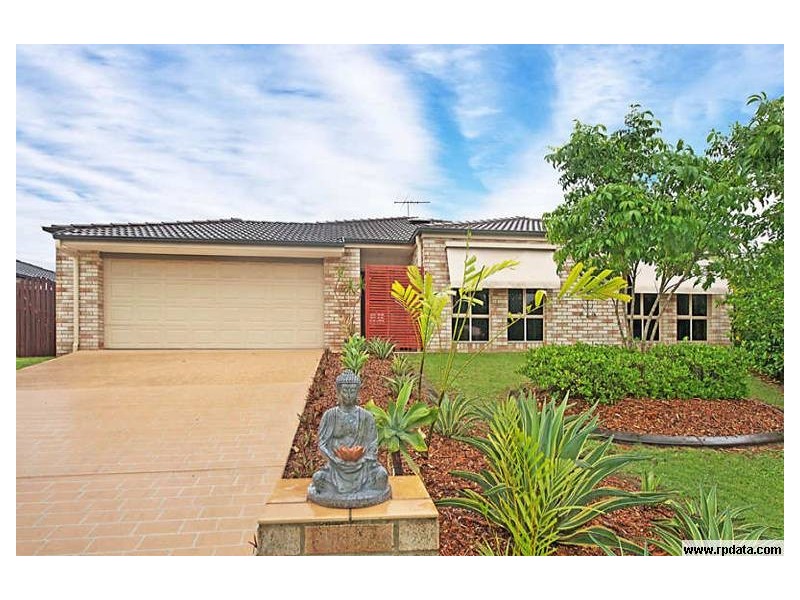 21 Pitkin Avenue, Bellmere QLD 4510