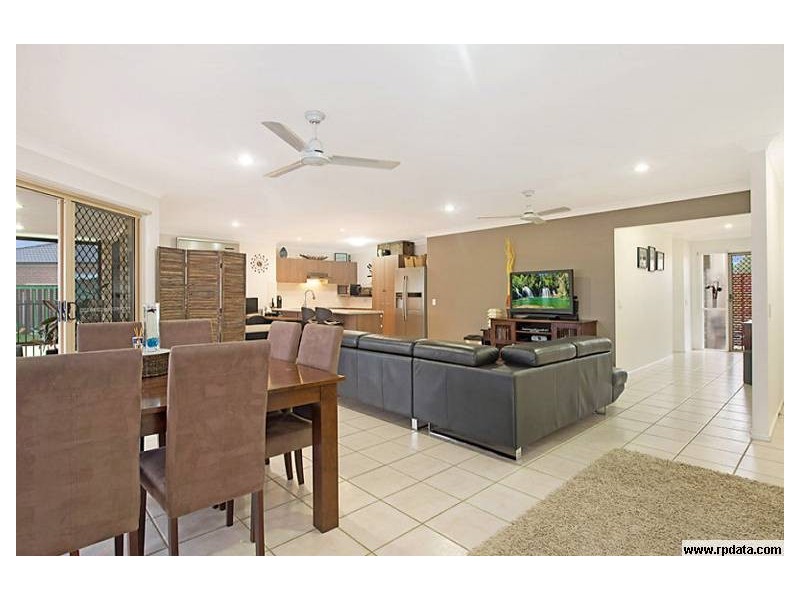 21 Pitkin Avenue, Bellmere QLD 4510