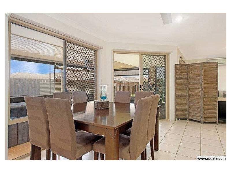 21 Pitkin Avenue, Bellmere QLD 4510
