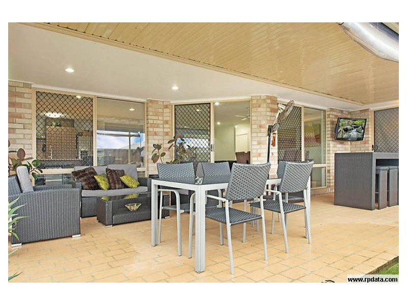 21 Pitkin Avenue, Bellmere QLD 4510