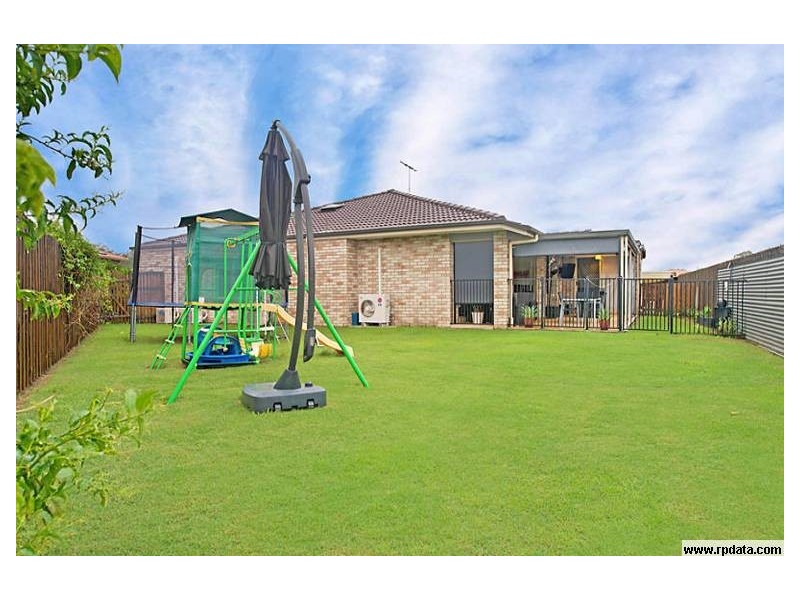 21 Pitkin Avenue, Bellmere QLD 4510
