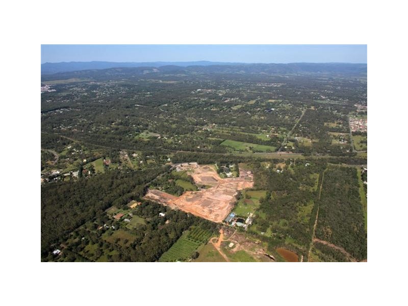 Lot 100 Mildura Street, Burpengary QLD 4505