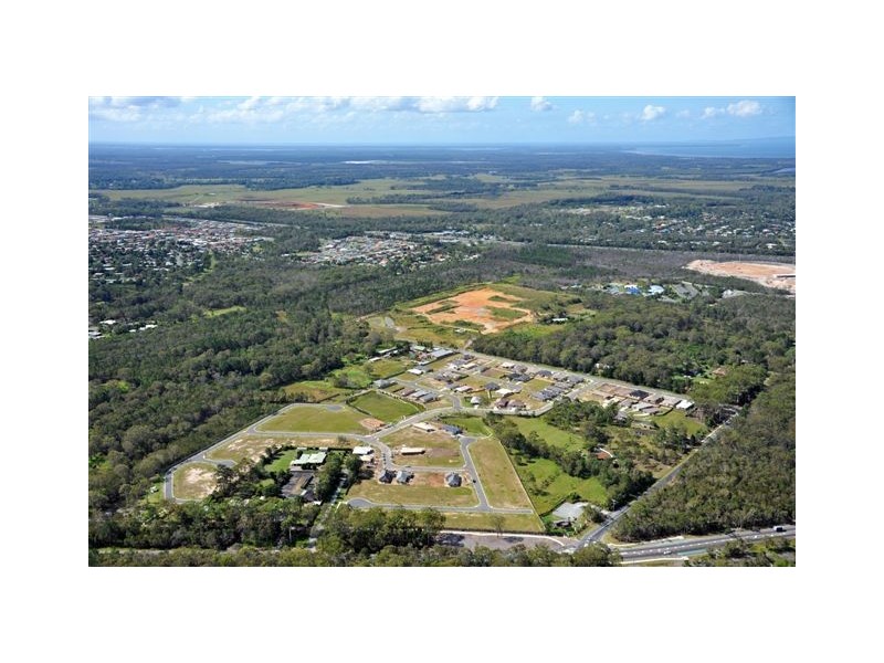 Lot 100 Mildura Street, Burpengary QLD 4505