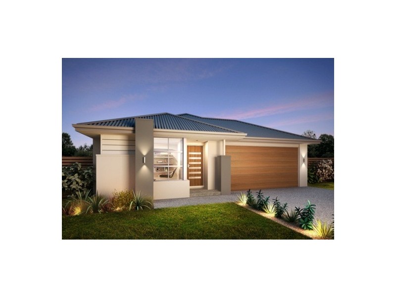 Lot 100 Mildura Street, Burpengary QLD 4505