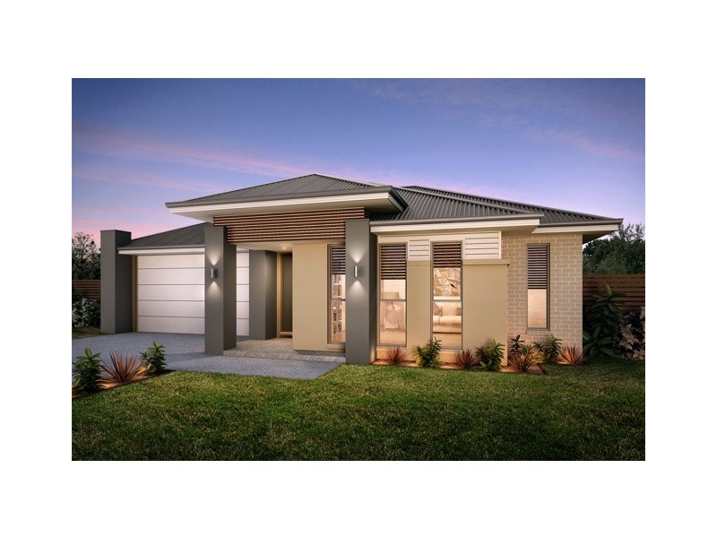 Lot 100 Mildura Street, Burpengary QLD 4505