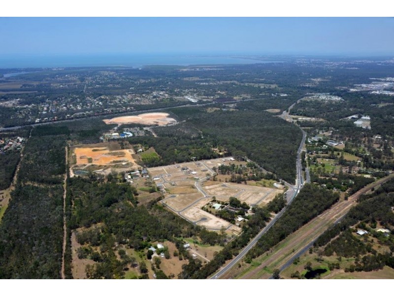 114 Staaten Street, Burpengary QLD 4505