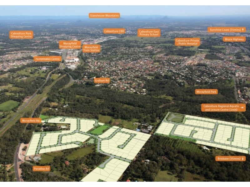 114 Staaten Street, Burpengary QLD 4505