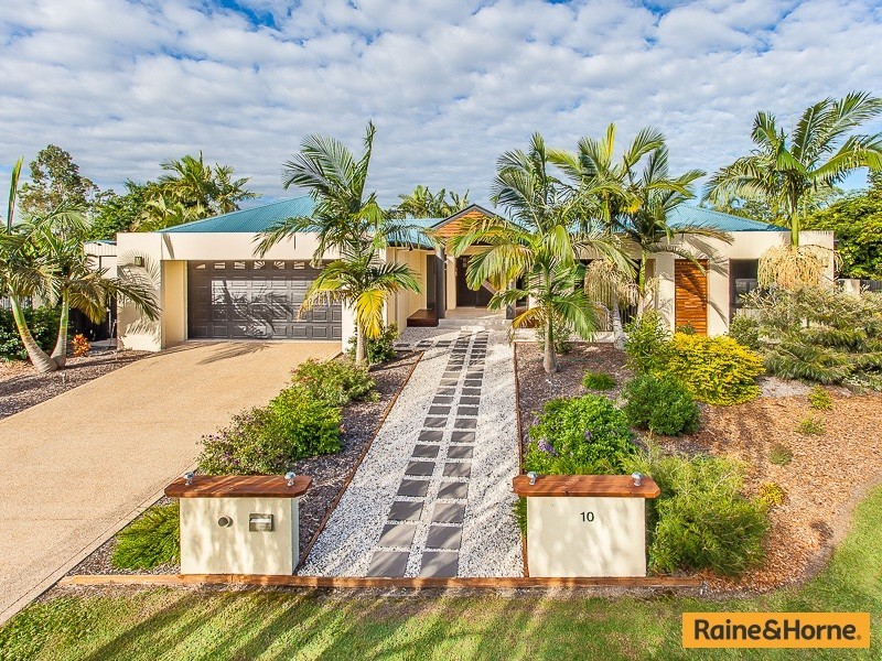 10 Nectar Way, Burpengary QLD 4505