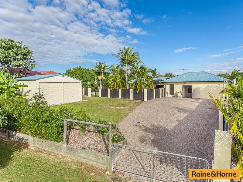 10 Nectar Way, Burpengary QLD 4505