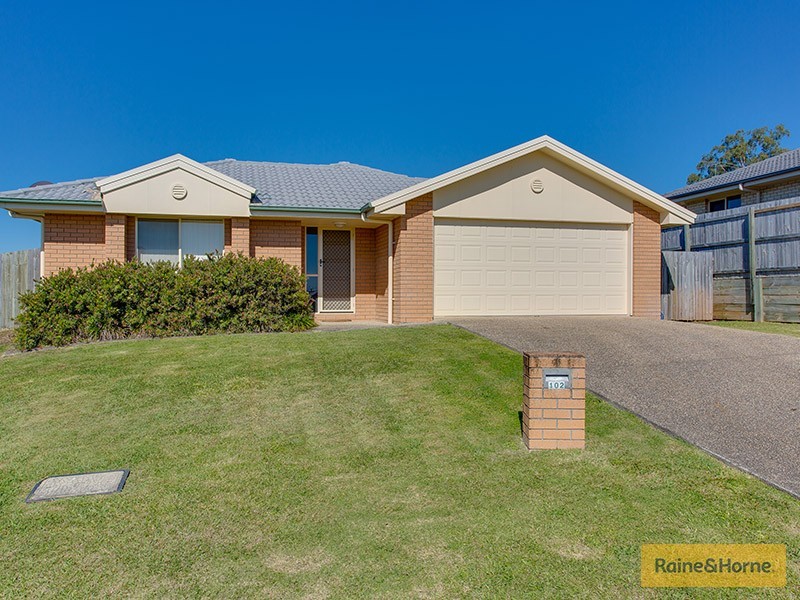 102 Tibrogargan Dr, Narangba QLD 4504