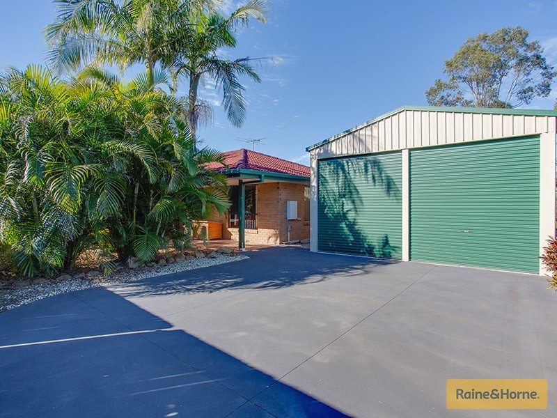 2 Williamina Court, Narangba QLD 4504