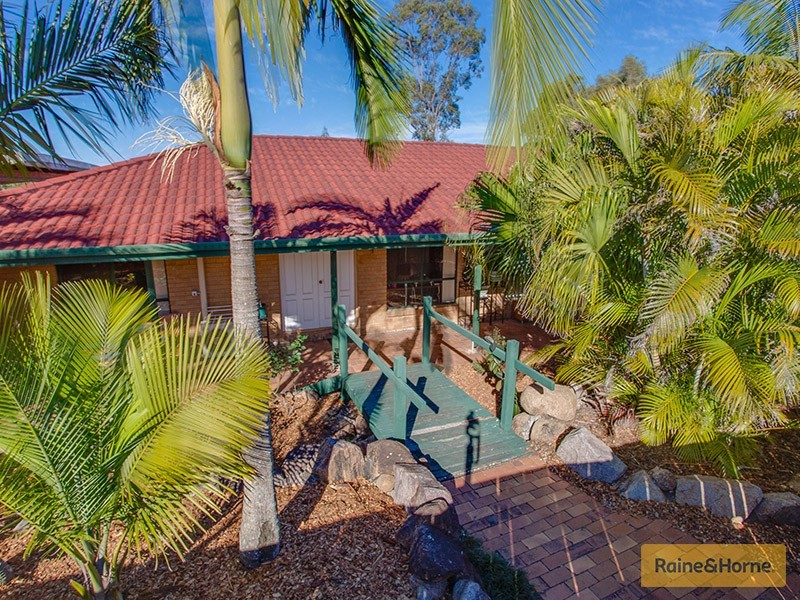 2 Williamina Court, Narangba QLD 4504