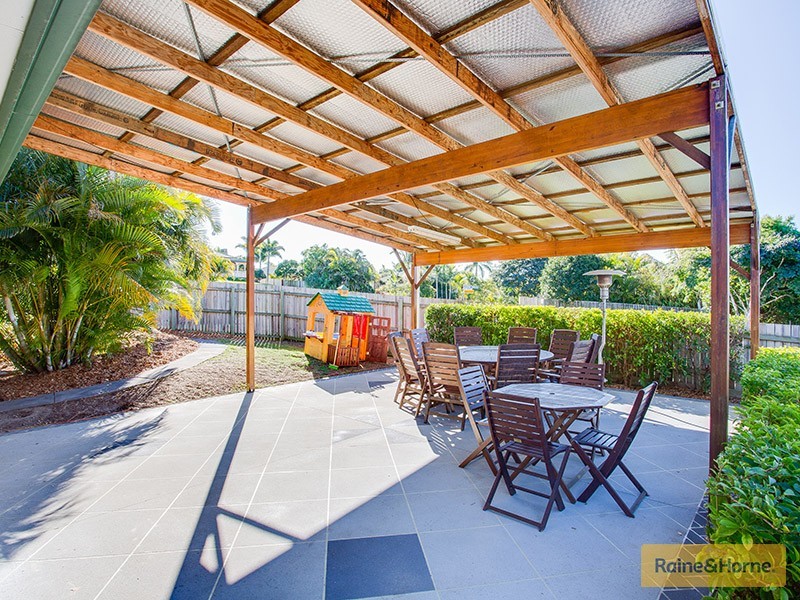 2 Williamina Court, Narangba QLD 4504