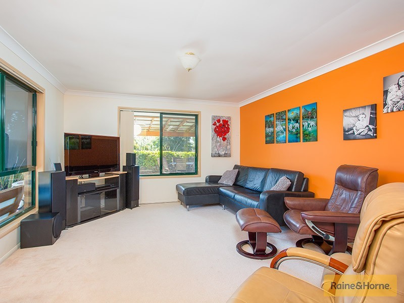 2 Williamina Court, Narangba QLD 4504