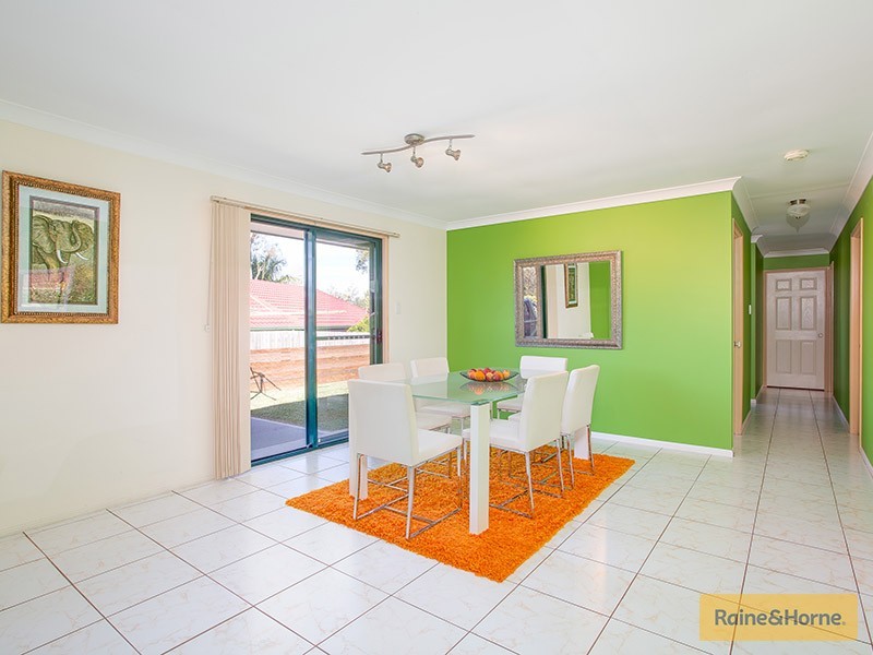 2 Williamina Court, Narangba QLD 4504