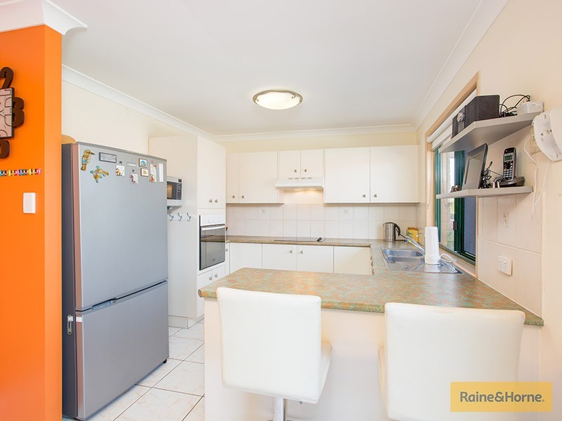 2 Williamina Court, Narangba QLD 4504