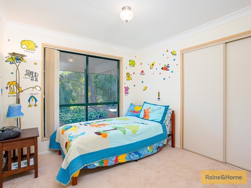 2 Williamina Court, Narangba QLD 4504