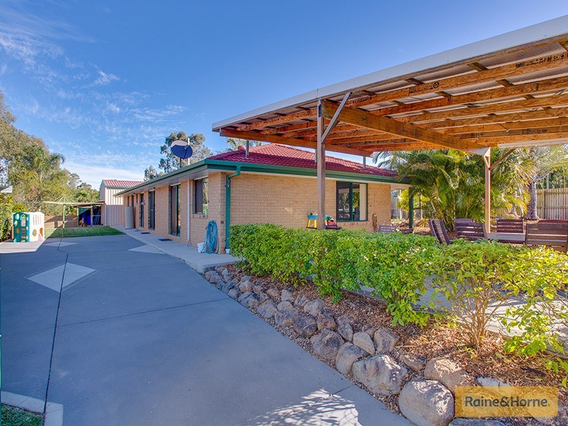 2 Williamina Court, Narangba QLD 4504