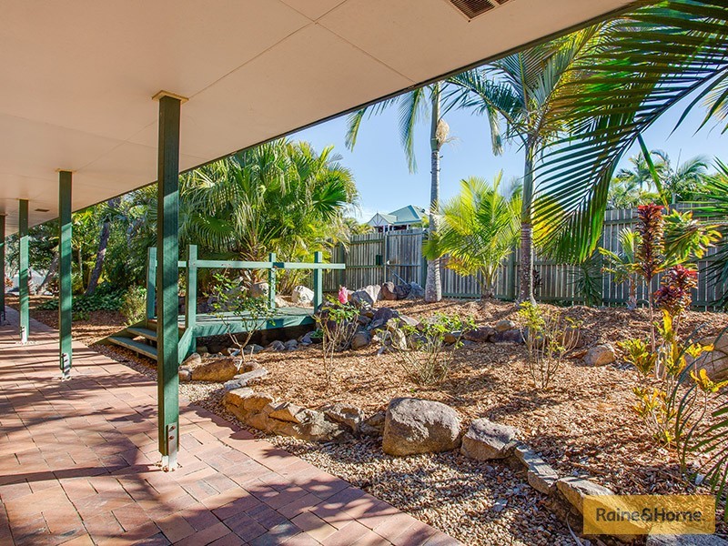2 Williamina Court, Narangba QLD 4504