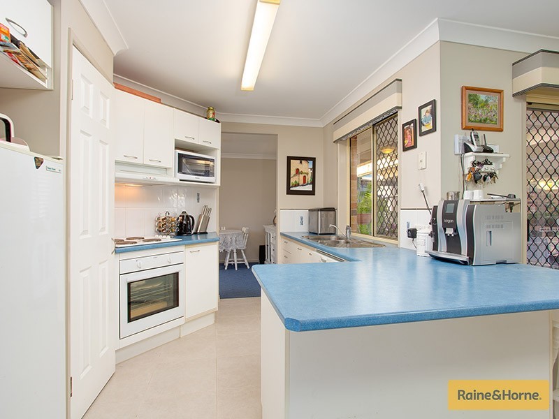 17 Gordonia Court, Morayfield QLD 4506