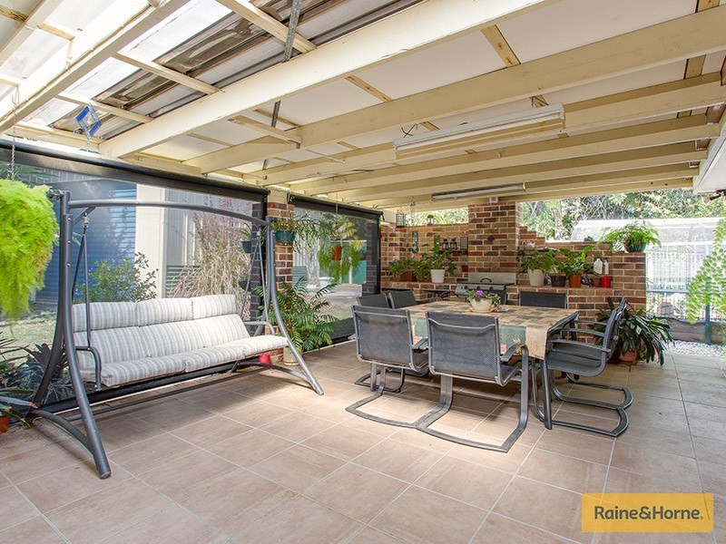 17 Gordonia Court, Morayfield QLD 4506