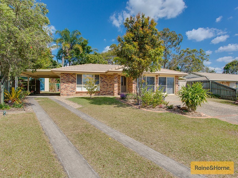 17 Gordonia Court, Morayfield QLD 4506