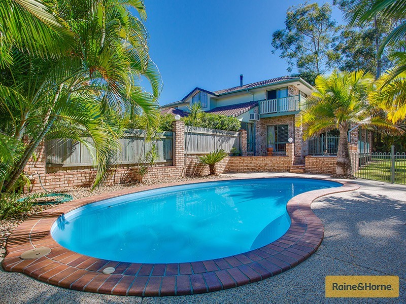 154 Rivergum Drive, Burpengary QLD 4505