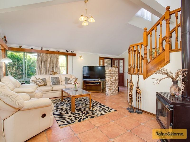 154 Rivergum Drive, Burpengary QLD 4505