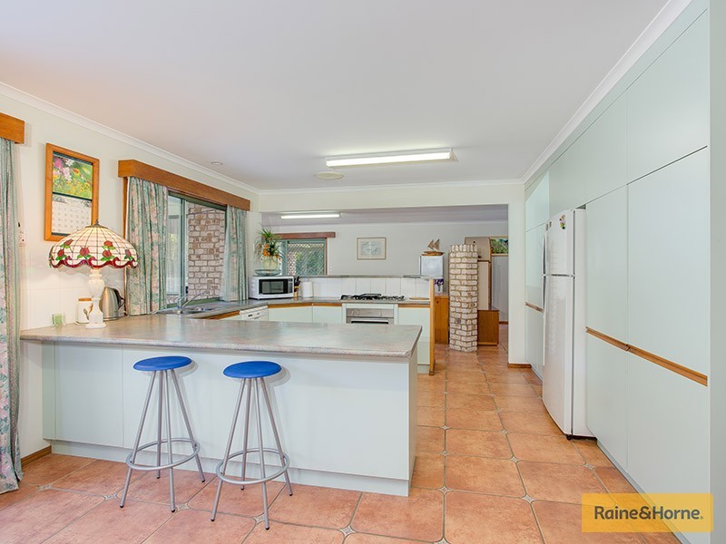 154 Rivergum Drive, Burpengary QLD 4505