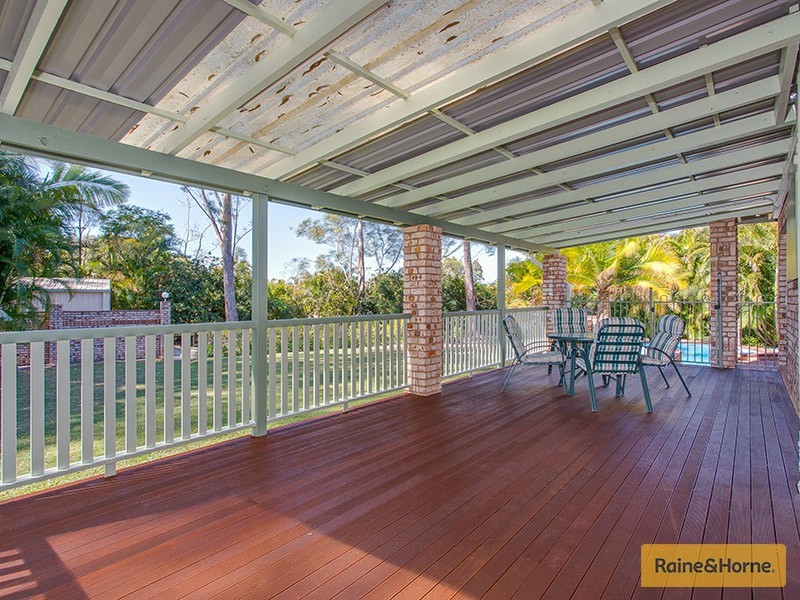 154 Rivergum Drive, Burpengary QLD 4505