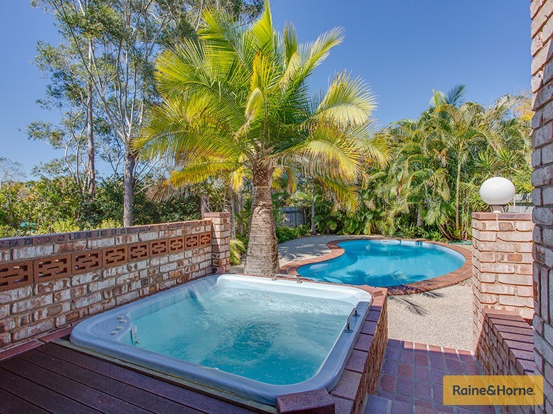 154 Rivergum Drive, Burpengary QLD 4505